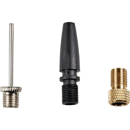 Gonfleur motoris&eacute; sans fil &agrave; haute pression CE-CC 18 Li 18 V avec jauge num&eacute;rique (outil seulement) Cam Industrial