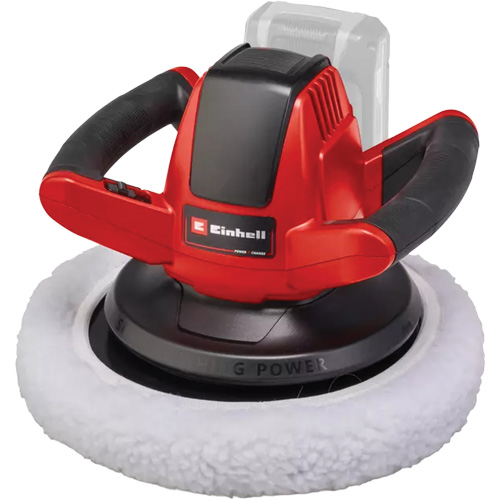 CE-CB 18/254 Li Cordless Car Polisher (Tool Only) Cam Industrial