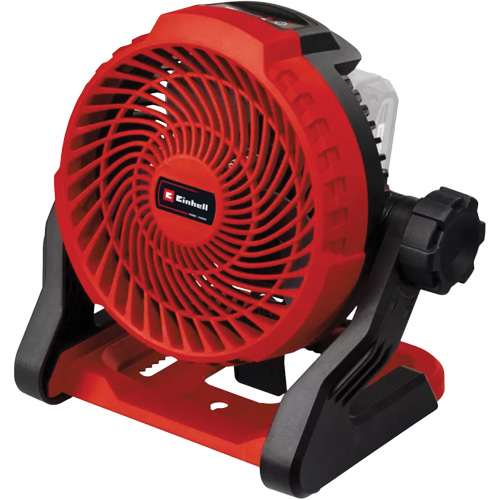 Ventilateur sans fil GE-CF 18/2200 Li 18 V (outil seulement) Cam Industrial