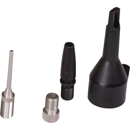 PRESSITO 18V Cordless Inflator & Deflator (Tool Only) Cam Industrial