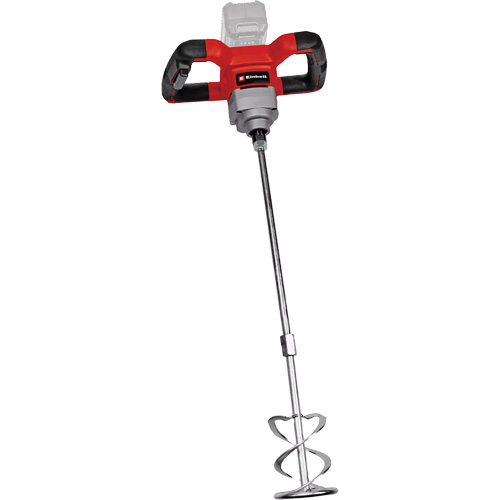 M&eacute;langeur de mortier/mastic sans fil 18V (outil seulement) Cam Industrial