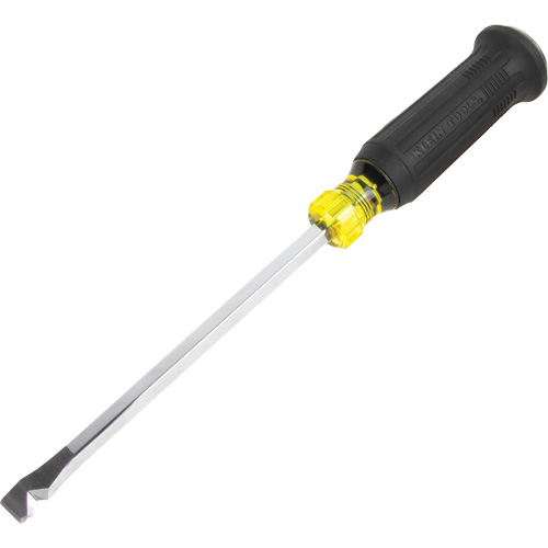 HVAC Duct Slitter Demolition Driver, 5/16", 11-2/5" L, Cushion Grip Handle Cam Industrial