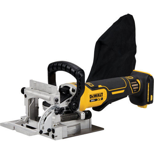 MAX* XR&reg; Brushless Biscuit Joiner (Tool Only) Cam Industrial