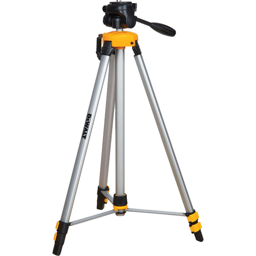 Laser Tripod with Tilting Head Cam Industrial