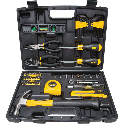 Homeowner's Tool Kit Cam Industrial