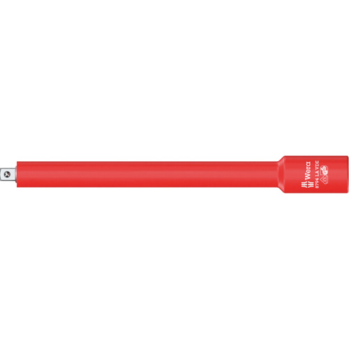 LA Zyklop VDE Insulated Extension Cam Industrial
