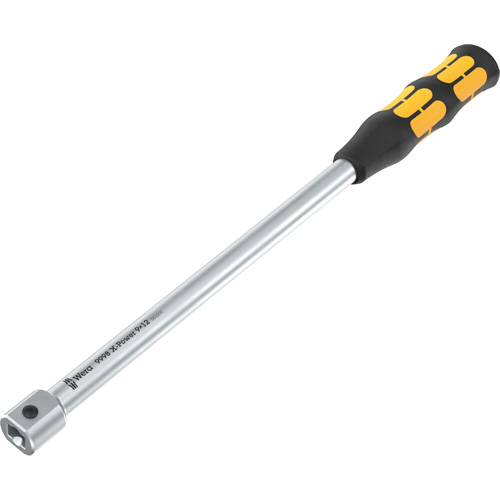Outil dactionnement X-Power pour embouts interchangeables Cam Industrial