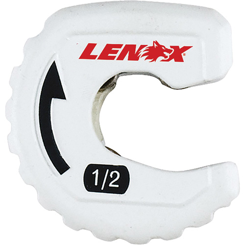 Tight Space Tubing Cutters, 1/2" Capacity Cam Industrial