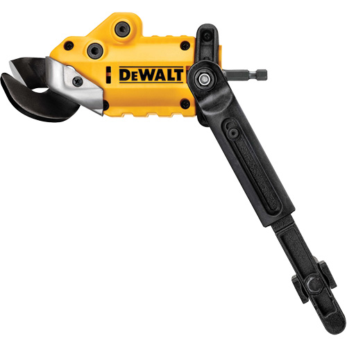 Accessoire de cisaillement de cal 18 Cam Industrial