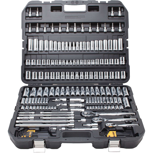 Mechanic's Tool Set Cam Industrial