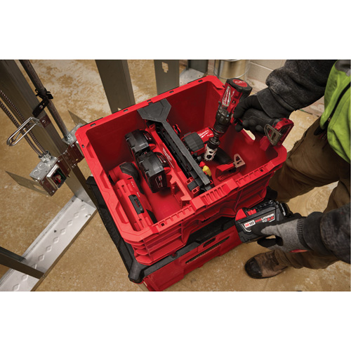 Diviseur pour caisse PACKOUT Cam Industrial
