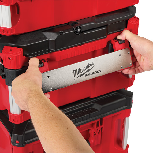 Fixation pour porte-outils &agrave; agrafe de ceinture PACKOUT Cam Industrial