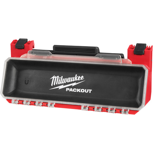 Accessoire &agrave; bac magn&eacute;tique pour boîte &agrave; outils PACKOUT Cam Industrial