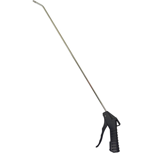 Soufflettes MAXJET avec buse de 51 cm, 1/4" NPTF, 13 pi³/min standard, 150 psi Cam Industrial
