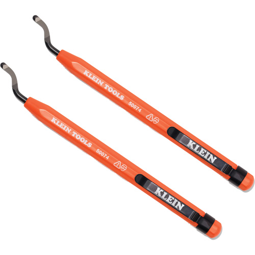 Reaming Pens, Steel Cam Industrial