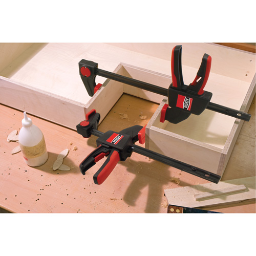 Serre-joints &agrave; g&acirc;chette, grand format, 36" (914,4 mm) Cam Industrial