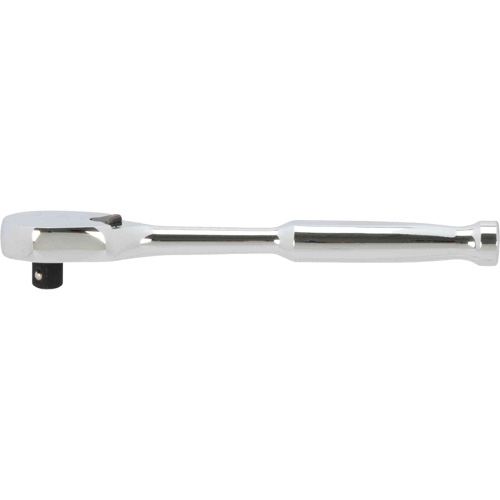 Rochet &agrave; t&ecirc;te &eacute;tanche JSHR-14 &agrave; 120 dents, Prise de 1/4", Poign&eacute;e Ordinaire Cam Industrial