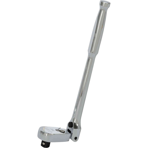 Rochet &agrave; t&ecirc;te flexible verrouillable JSHR-38F &agrave; 108 dents Cam Industrial