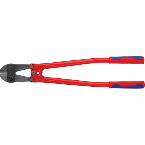 Grand coupe-boulons, 24" l, Coupe centrale Cam Industrial