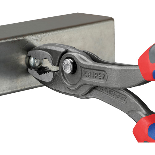 TwinGrip Pliers Cam Industrial