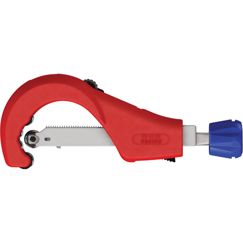 Coupe-tubes KNIPEX TubiX&reg; XL 10-1/4", Capacit&eacute; de 5/64"- 3" Cam Industrial