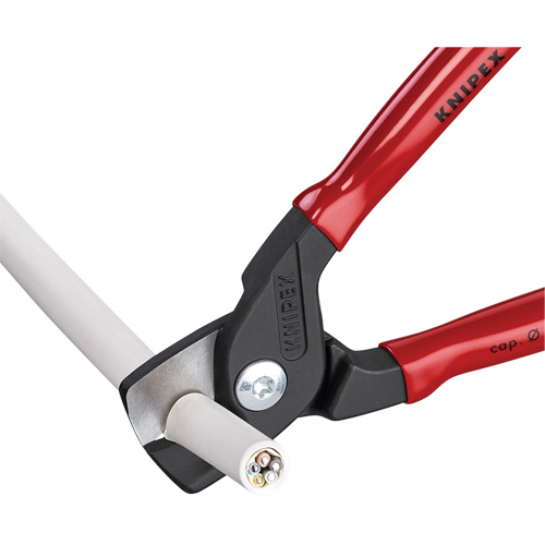 Coupe-c&acirc;bles StepCut&reg;, 6-1/4" Cam Industrial