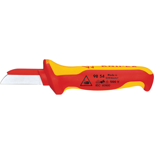 Insulated Cable Knife Cam Industrial