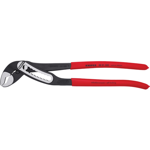Pince multiprise auto-bloquante Alligator&reg;, 12" Cam Industrial