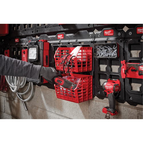 Panier mural compact PACKOUT Cam Industrial