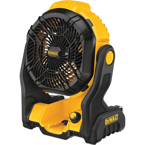 Cordless Jobsite Fan (Tool Only) Cam Industrial