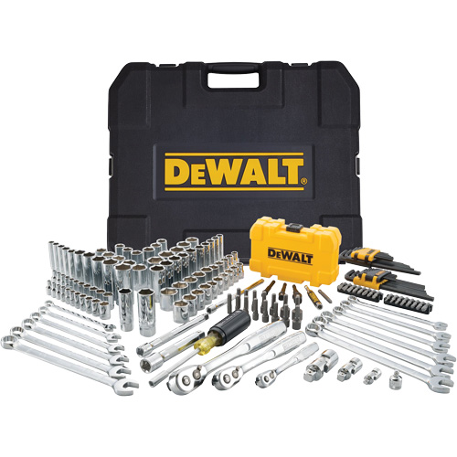 Mechanic's Tool Set Cam Industrial