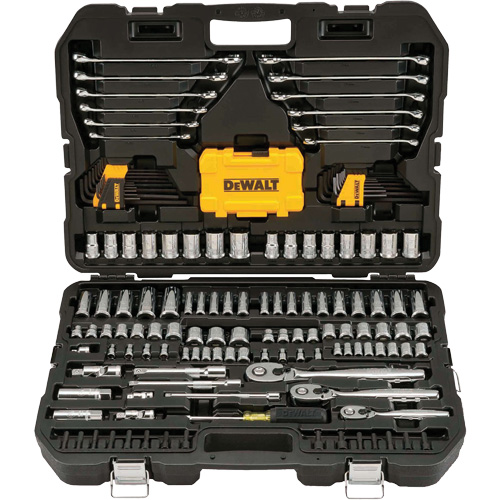 Mechanic's Tool Set Cam Industrial