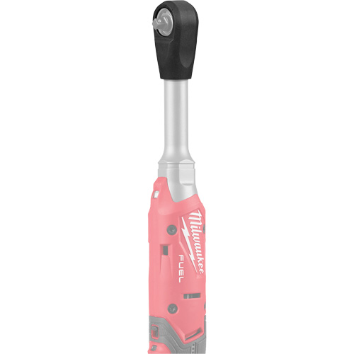 FUEL 1/4" Extended Reach Ratchet Protective Boot Cam Industrial