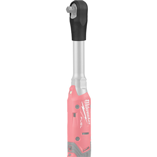 FUEL 3/8" Extended Reach Ratchet Protective Boot Cam Industrial