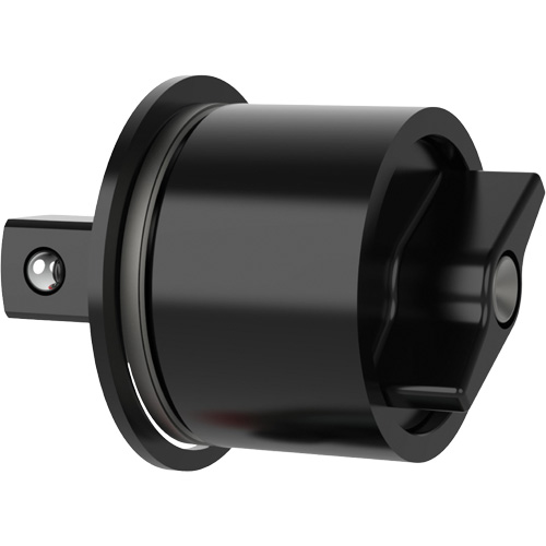 FUEL Ratchet 1/4" Raised Profile Anvil Assembly Cam Industrial