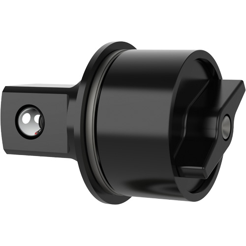 FUEL Ratchet 1/2" Raised Profile Anvil Assembly Cam Industrial