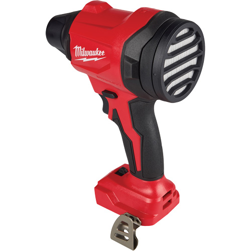 Brushless Precision Blower Cam Industrial