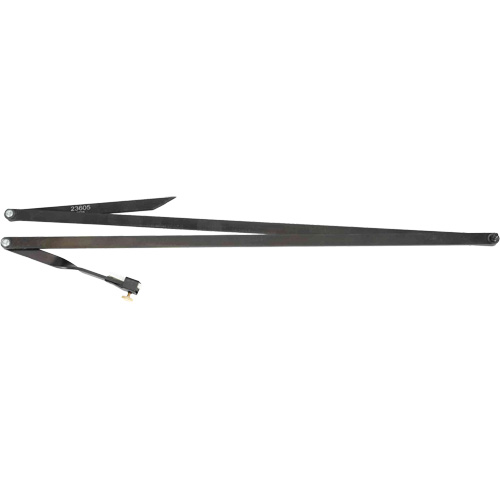 Grand marqueur &agrave; rayon de 50" Cam Industrial
