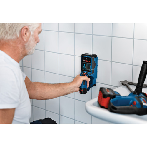 Professional Stud Finder Cam Industrial