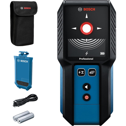 Wall Scanner Cam Industrial