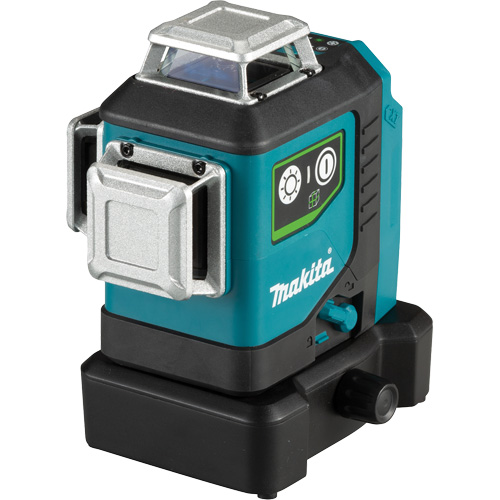 Laser vert &agrave; plusieurs 12Vmax CXT, outil seulement Cam Industrial
