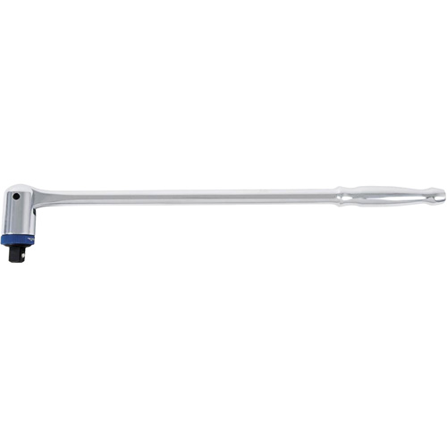 Barre de force &agrave; cliquet, Prise de 1/2", Poign&eacute;e Ergonomique Cam Industrial