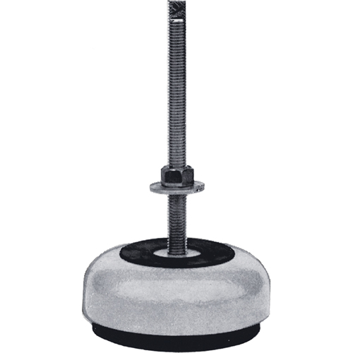 Leveling Mounts Cam Industrial