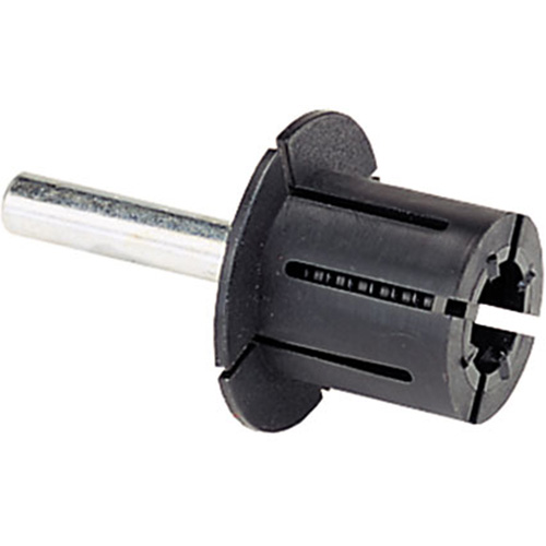 Flush Finishing Wheel Mandrel Cam Industrial