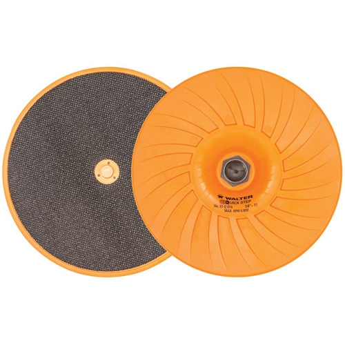 QUICK-STEP Back Pad Cam Industrial