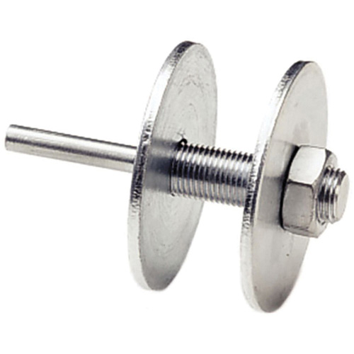 FX Wheel Mandrel Cam Industrial