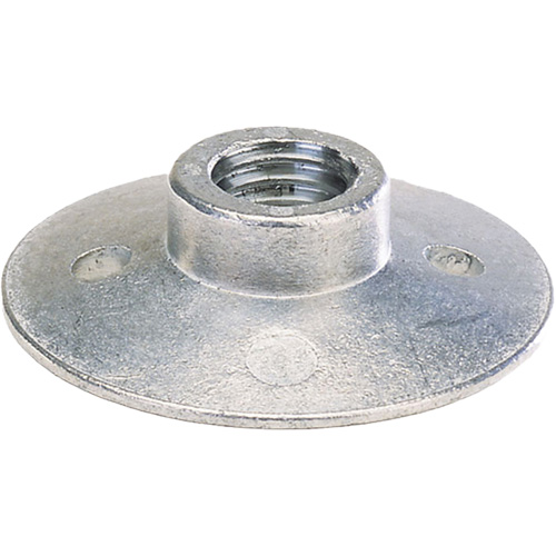 CLAMPING NUT 3/8-24 Cam Industrial