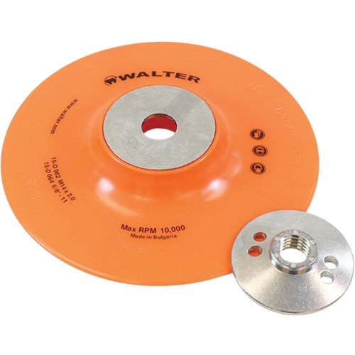 Fibre Discs - Accessories Cam Industrial
