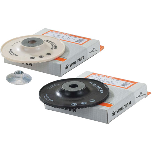 Fibre Discs - Accessories Cam Industrial