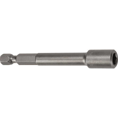 Tourne-&eacute;crou, Embout 1/4", Prise 1/4", 2" lo, Magn&eacute;tique Cam Industrial